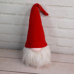 عروسک لی لی پوت تمام ریش کد 04