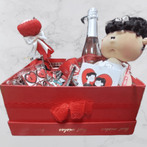 پک هدیه ولنتاین کد 02
